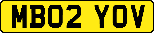 MB02YOV
