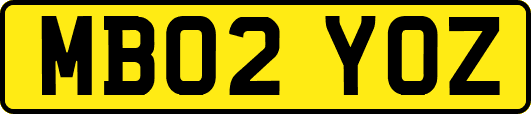 MB02YOZ