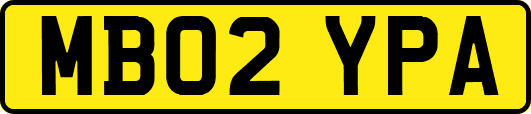 MB02YPA