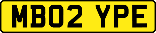 MB02YPE