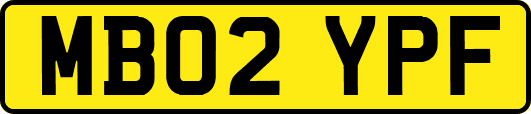 MB02YPF