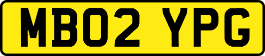 MB02YPG