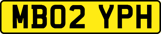 MB02YPH