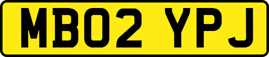 MB02YPJ