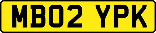 MB02YPK