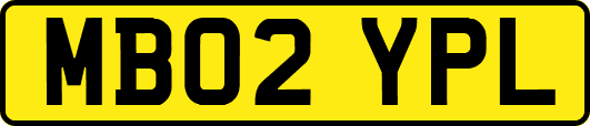 MB02YPL