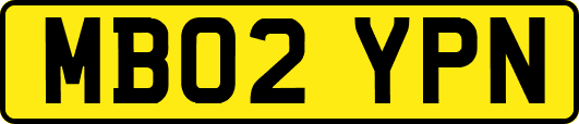 MB02YPN