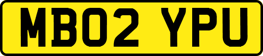 MB02YPU