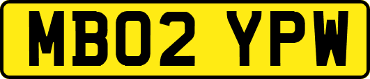 MB02YPW