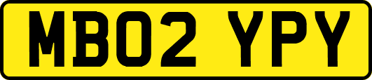 MB02YPY