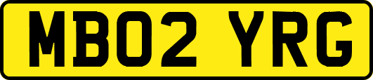 MB02YRG