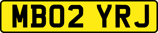 MB02YRJ