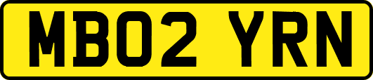 MB02YRN