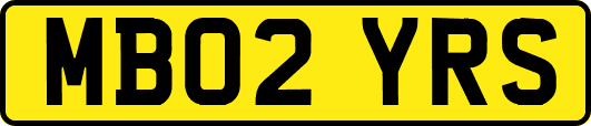 MB02YRS