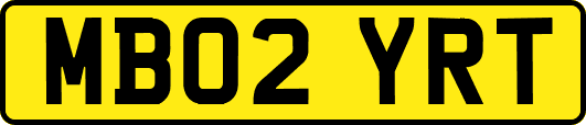 MB02YRT