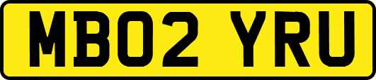 MB02YRU