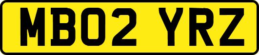 MB02YRZ
