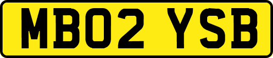 MB02YSB
