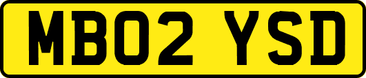 MB02YSD