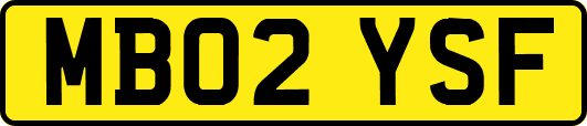 MB02YSF