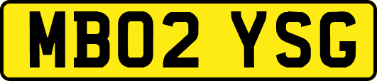 MB02YSG