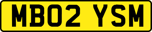 MB02YSM
