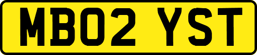 MB02YST