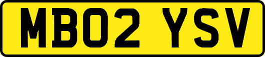 MB02YSV