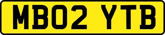 MB02YTB