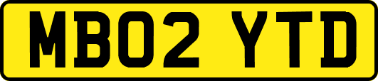 MB02YTD
