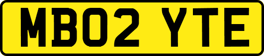 MB02YTE