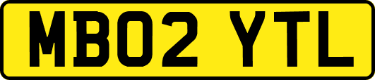 MB02YTL