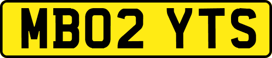 MB02YTS