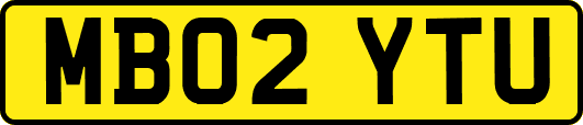 MB02YTU