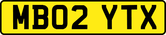 MB02YTX