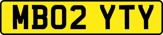 MB02YTY