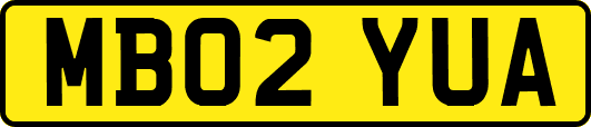 MB02YUA