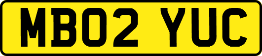 MB02YUC