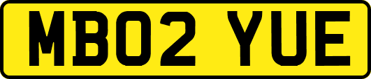 MB02YUE