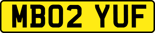 MB02YUF