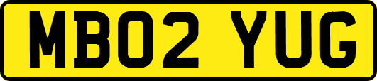 MB02YUG