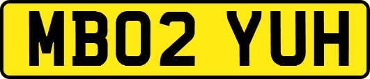 MB02YUH