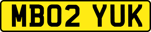 MB02YUK