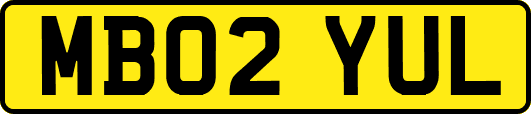MB02YUL