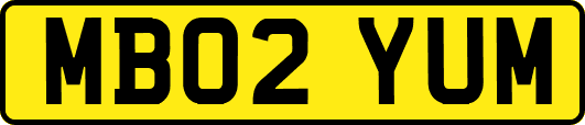 MB02YUM