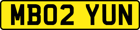 MB02YUN