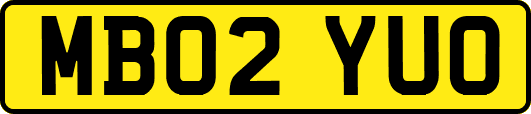MB02YUO