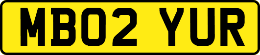 MB02YUR