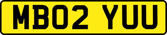 MB02YUU