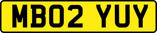 MB02YUY